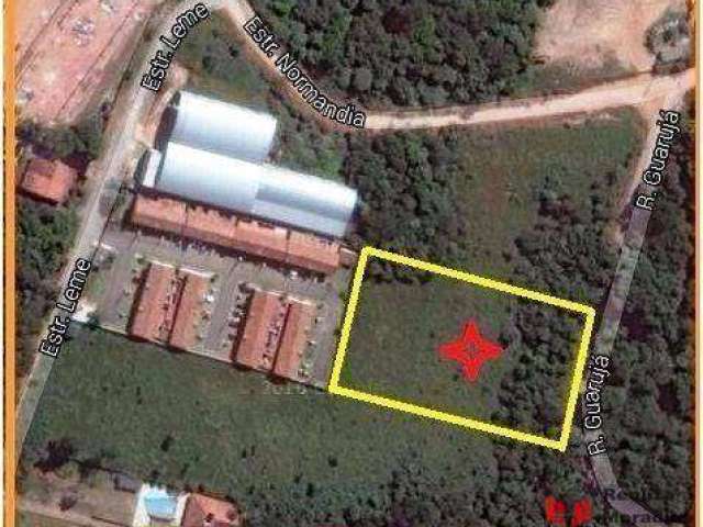 Terreno á venda  - Zona mista de 5.000 m² -   Parque Rincão -