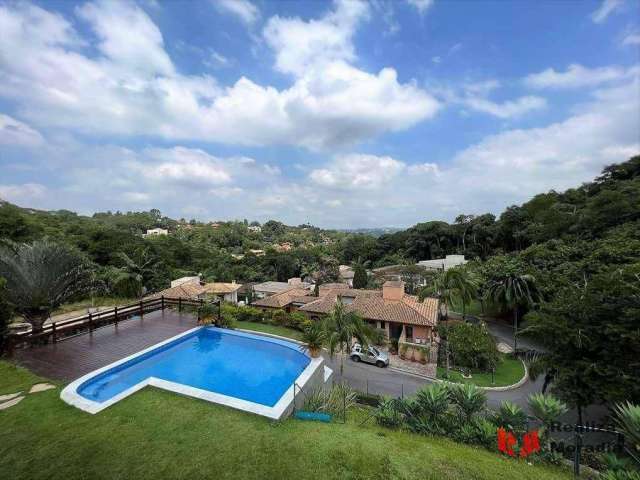 Casa, 493 m² - venda por R$ 2.690.000,00 ou aluguel por R$ 20.037,00/mês - Pousada dos Bandeirantes - Carapicuíba/SP