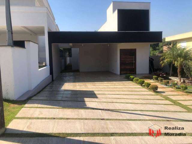 Casa à venda, 176 m² por R$ 1.090.000,00 - Terras de Santa Adélia - Vargem Grande Paulista/SP