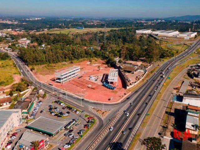 Terrenos de 250 m² -  Caucaia do Alto  - Cotia