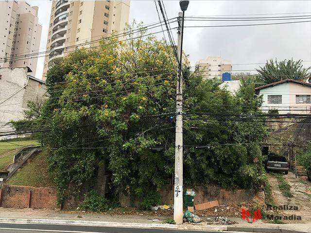 Terreno  á venda de 360 m² - Aclive -  Butantã