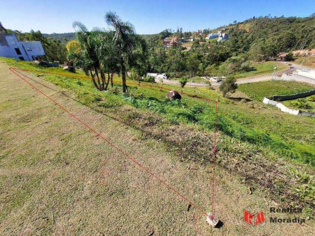 Terreno à venda, 509 m² por R$ 171.641,14 - Caucaia do Alto - Cotia/SP