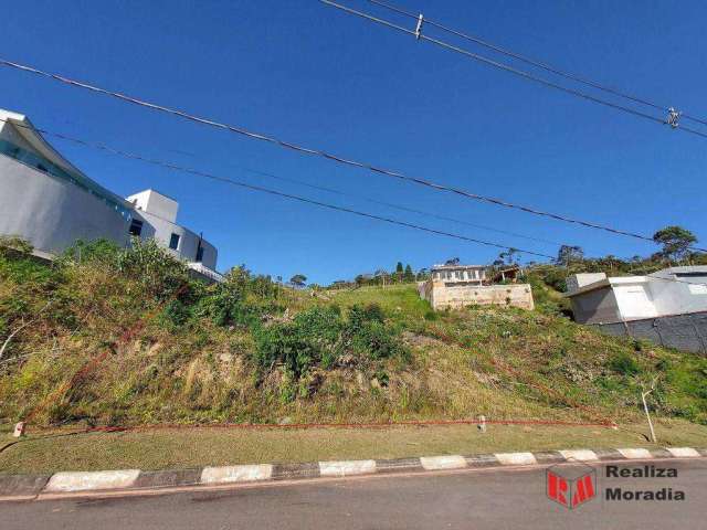 Terreno à venda, 510 m² por R$ 172.214,52 - Caucaia do Alto - Cotia/SP