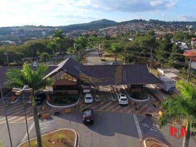 Casa à venda com 4 dormitórios à venda, 310 m² por R$ 3.300.000 - Alphaville - Santana de Parnaíba/SP