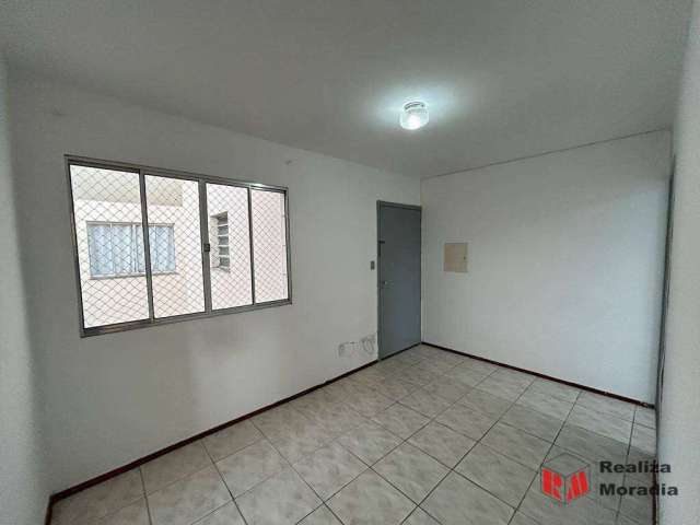 Apartamento para alugar, 45 m² por R$ 1.500,00/mês - Granja Viana - Cotia/SP