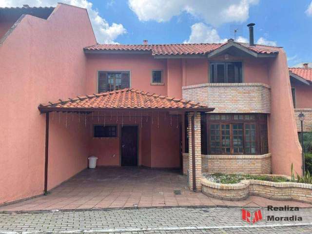 Casa à venda, 201 m² por R$ 790.000,00 - Parque Frondoso - Cotia/SP