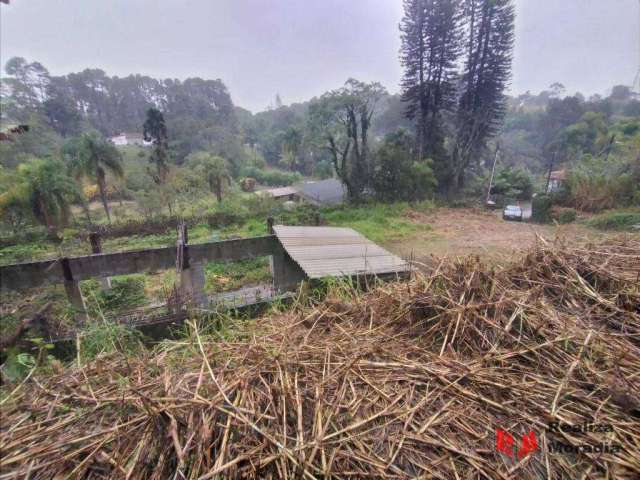 Terreno de 1.000 m² em Aclive -  Jardim São Marcos - Vargem Grande Paulista