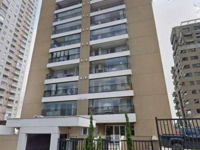 Apartamento com 1 dormitório à venda, 50 m² por R$ 650.000,00 - Melville Empresarial II - Barueri/SP