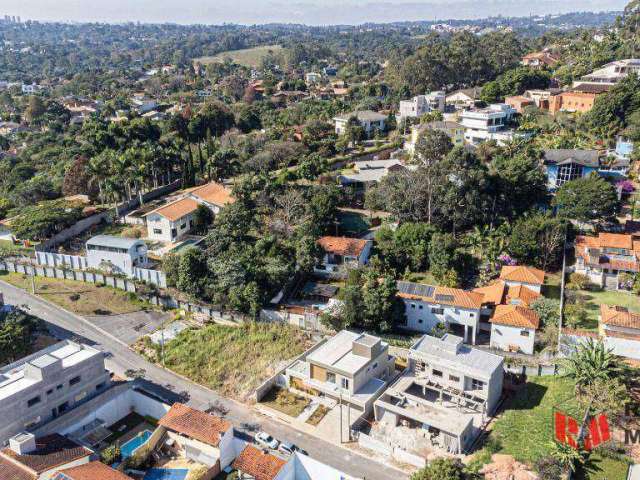 Casa Nova - 4 suítes - varanda - piscina -  São Paulo ll