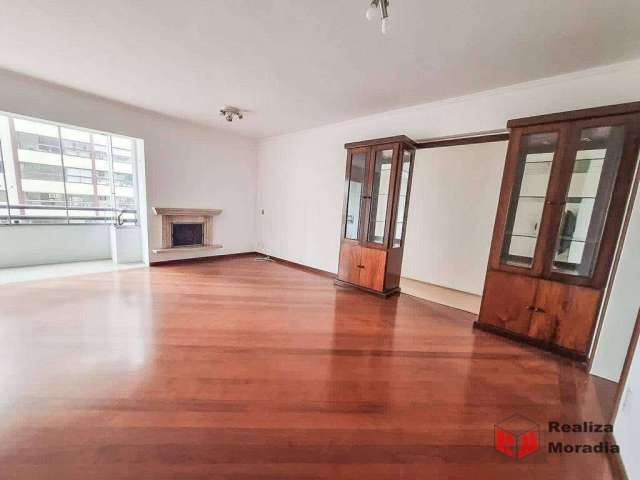 Apartamento à venda, 130 m² por R$ 1.060.000,00 - Morumbi - São Paulo/SP