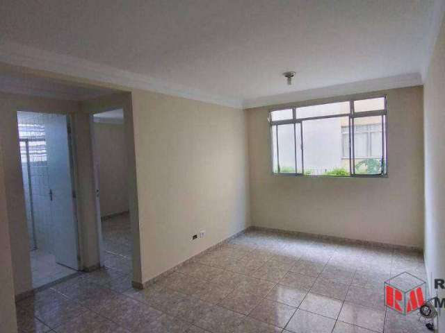 Apartamento com 2 dormitórios e 1 vaga  -  Jardim Caiapiá -  Cotia