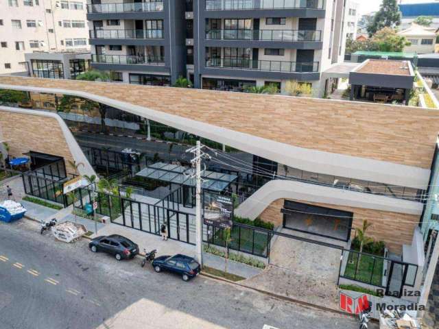 Apartamento com 3 dormitórios à venda, 115 m² por R$ 1.150.000,00 - Bela Vista - Osasco/SP