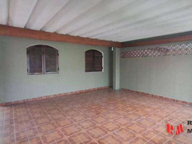 Casa a venda no Jardim da Glória