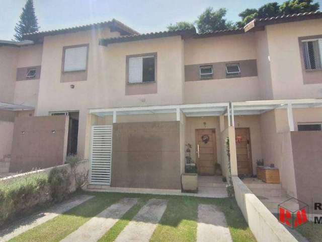 Venda, 90 m² por R$ 485.000 - Jardim Pioneira - Cotia/SP