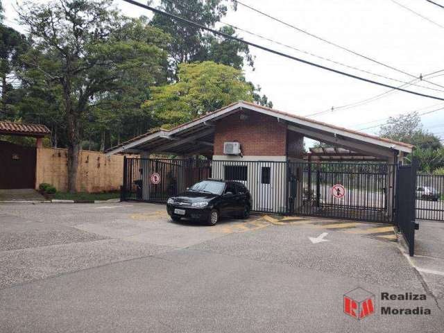 Casa com 4 dormitórios, 750 m² - venda por R$ 1.800.000,00 ou aluguel por R$ 7.000,00/mês - Granja Cristiana - Vargem Grande Paulista/SP