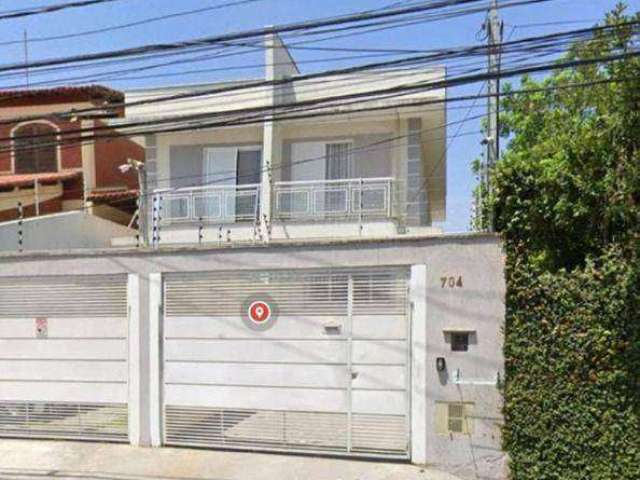 Casa à venda, 97 m² por R$ 799.000,00 - Granja Viana - Cotia/SP