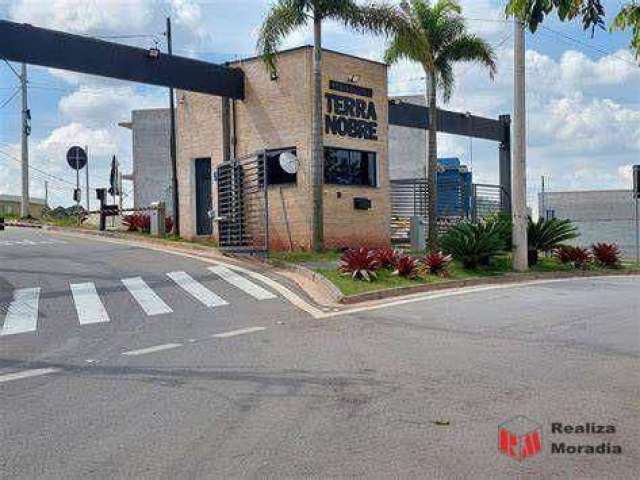 Terreno à venda, 137 m² por R$ 180.000,00 - Sítio Boa Vista - Cotia/SP