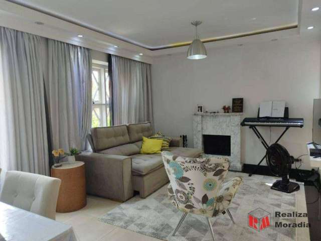 Casa à venda, 180 m² por R$ 960.000,00 - Granja Viana - Cotia/SP