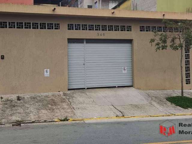 Casa térrea com 2 dormitórios e 2 vagas - Parque Mirante da Mata - Cotia