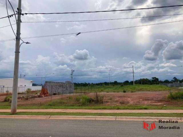 Terreno plano à venda, 250 m² por R$ 148.000 - Água Espraiada (Caucaia do Alto) - Cotia/SP