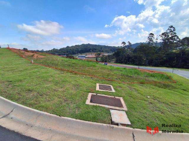 Terreno à venda, 500 m² por R$ 507.118,66 - Granja Viana - Cotia/SP