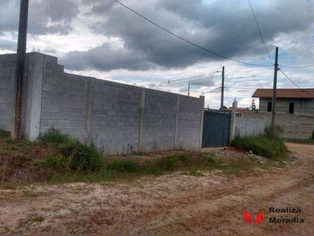 Terreno à venda, 1500 m² por R$ 180.000,00 - Cachoeira - Cotia/SP