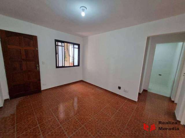 Apartamento à venda, 46 m² por R$ 180.000,00 - Conceição - Osasco/SP