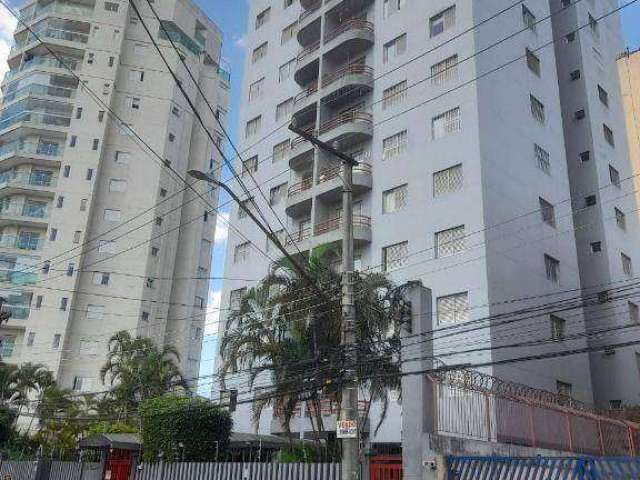 Apartamento com 3 dormitórios e 2 vagas -  Vila Osasco