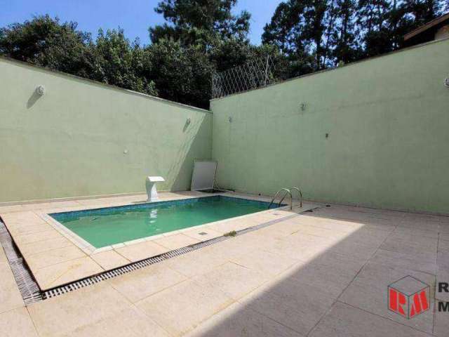 Casa à venda, 181 m² por R$ 980.000,00 - Granja Viana - Cotia/SP