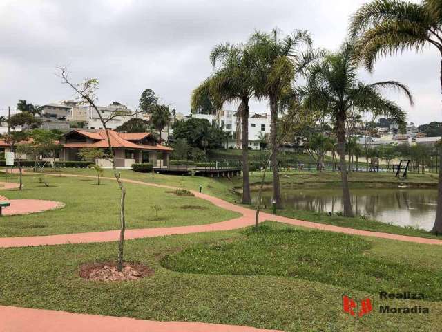 Terreno de 516 m² - aclive -  Jardim Colibri