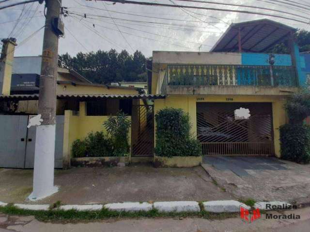 Casa à venda, 276 m² por R$ 1.300.000,00 - Jardim Torino - Cotia/SP