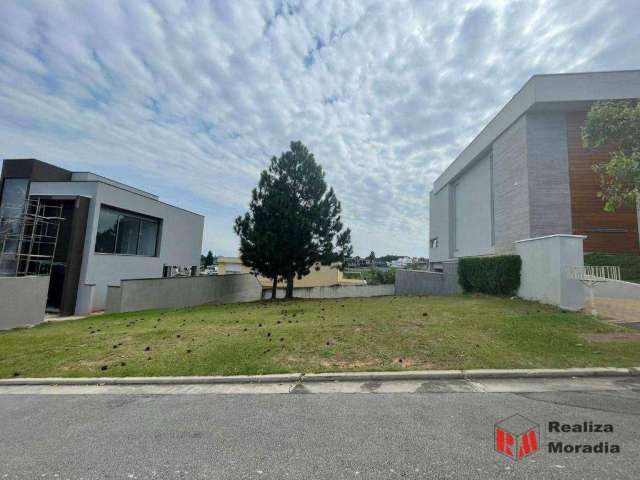 Terreno à venda, 508 m² por R$ 1.526.000,00 - Granja Viana - Alphaville Granja Viana - Carapicuíba/SP