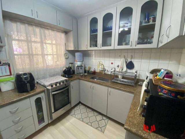 Sobrado à venda, 60 m² por R$ 430.000,00 - Granja Viana - Cotia/SP