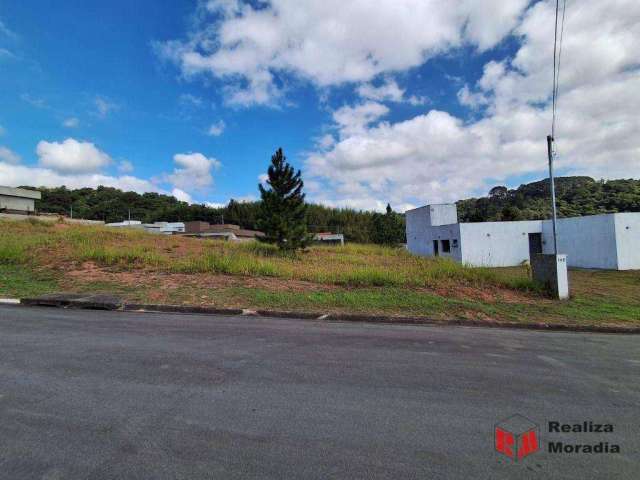 Terreno plano na Granja Viana  por R$ 249.999 - Granja Viana - Cotia/SP