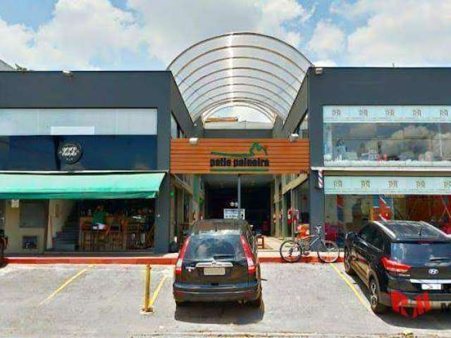 Loja para alugar, 40 m² por R$ 1.700,00/mês - Granja Viana - Cotia/SP