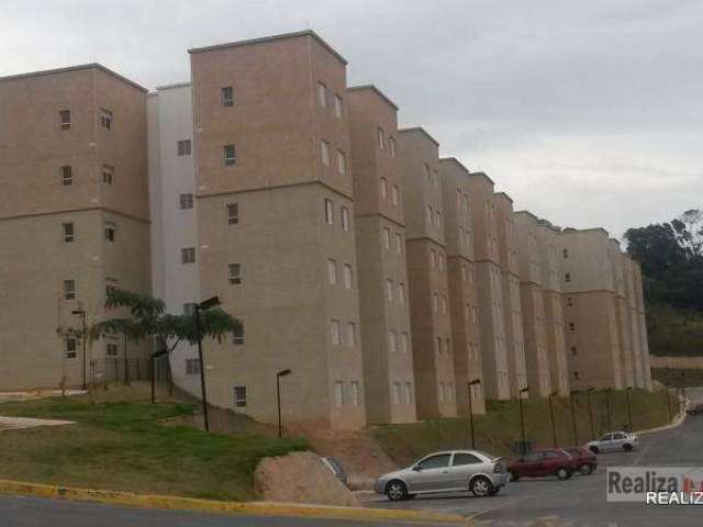 Apartamento à venda, 46 m² por R$ 189.000,00 - Centro - Cotia/SP