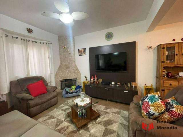 Casa à venda, 200 m² por R$ 1.170.000,00 - Granja Viana - Cotia/SP