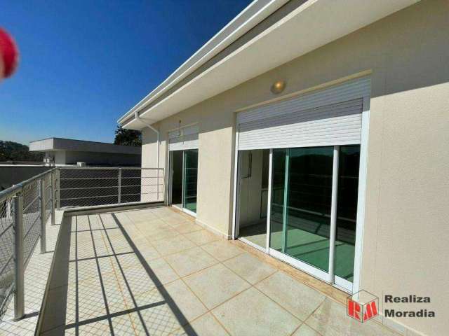 Casa à venda, 341 m² por R$ 2.450.000,00 - Granja Viana - Jandira/SP