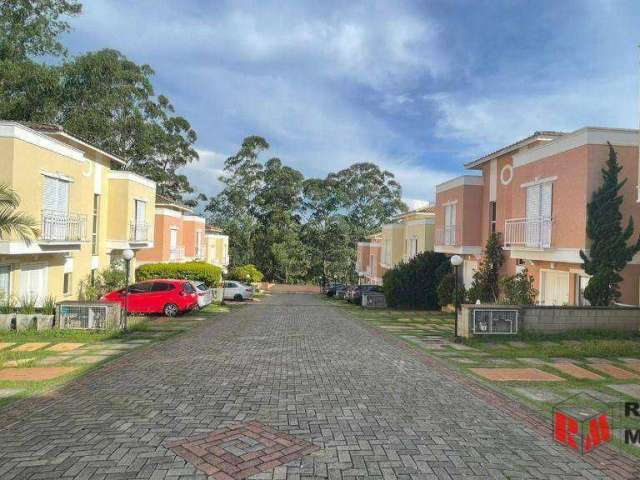 Casa com 3 quartos à venda, 192 m² por R$ 600.000 - Granja Viana - Cotia/SP