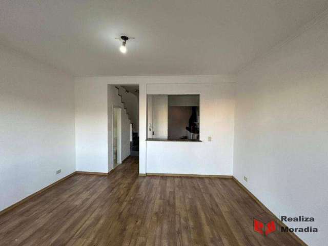 Casa com 2 dormitórios para alugar, 72 m² por R$ 2.600,00/mês - Granja Viana - Cotia/SP