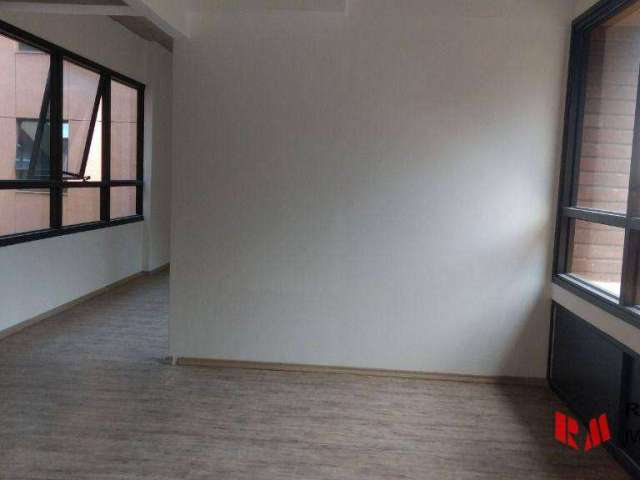 Sala para alugar, 66 m² por R$ 4.395,43/mês - Granja Viana - Cotia/SP