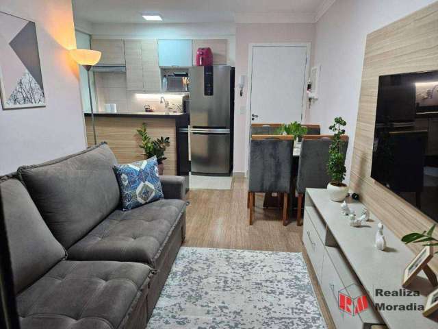 Apartamento a venda em Cotia