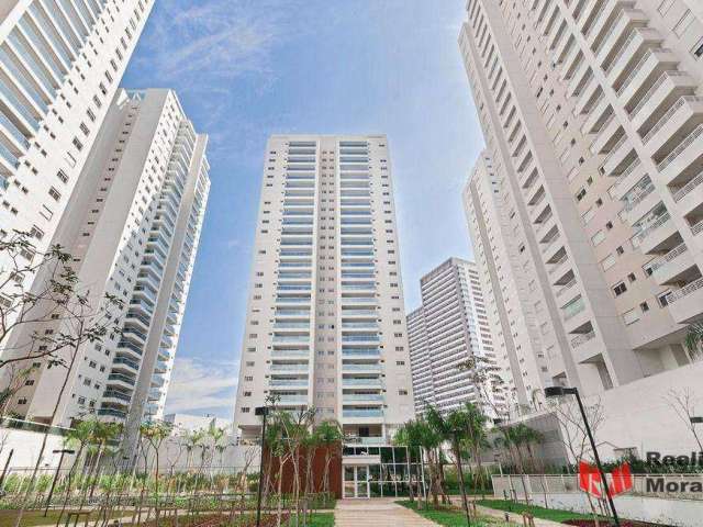 Apartamento à venda - 2 dormitórios e 1 vaga coberta -  Centro de Osasco