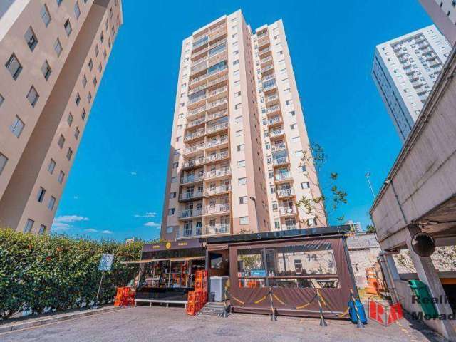 Apartamento à Venda no Condomínio Veredas de Quitaúna -  Osasco