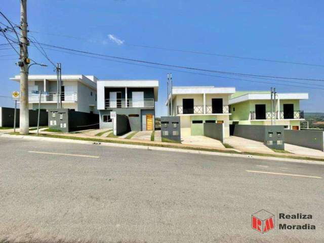 Casa à venda, 80 m² por R$ 420.000,00 - Água Espraiada (Caucaia do Alto) - Cotia/SP