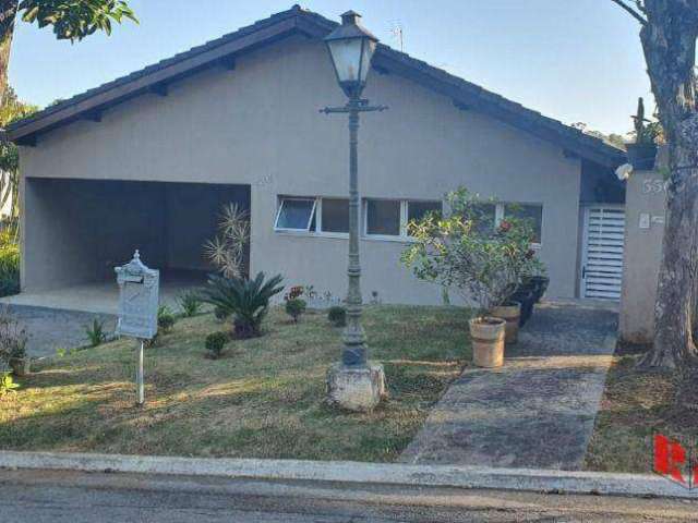 Casa com 3 quartos à venda, 174 m² por R$ 1.500.000 - Aldeia da Serra - Barueri/SP