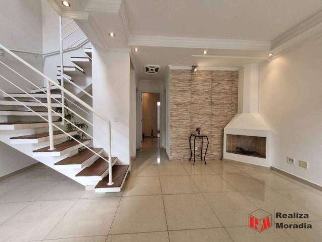 Casa à venda, 106 m² por R$ 636.000,00 - Paisagem Renoir - Cotia/SP