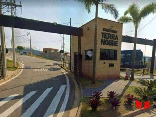 Condomínio Terra nobre - Sobrado novo à venda -  Sitio Boa Vista  -