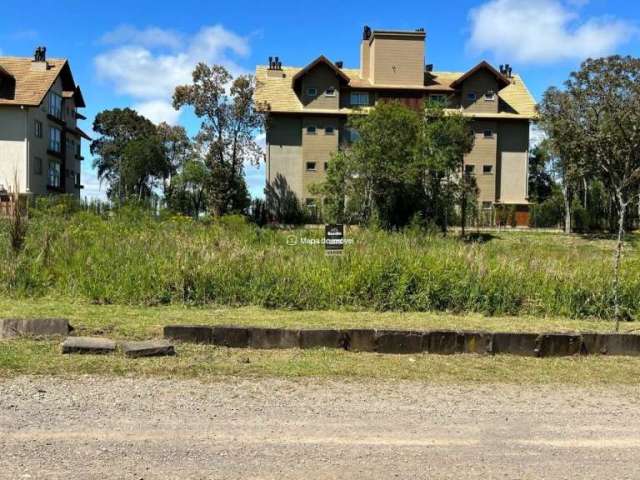 Terreno à venda na Carazal, 1, Carazal, Gramado por R$ 380.000