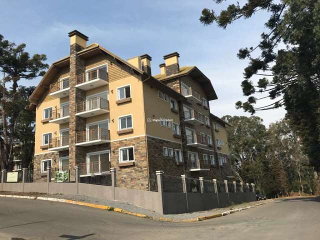 Apartamento com 2 quartos à venda na Lavras do Sul, 130, Carniel, Gramado por R$ 1.490.000